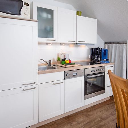 Apartment Ballertutje By Interhome Norddeich  Exteriör bild