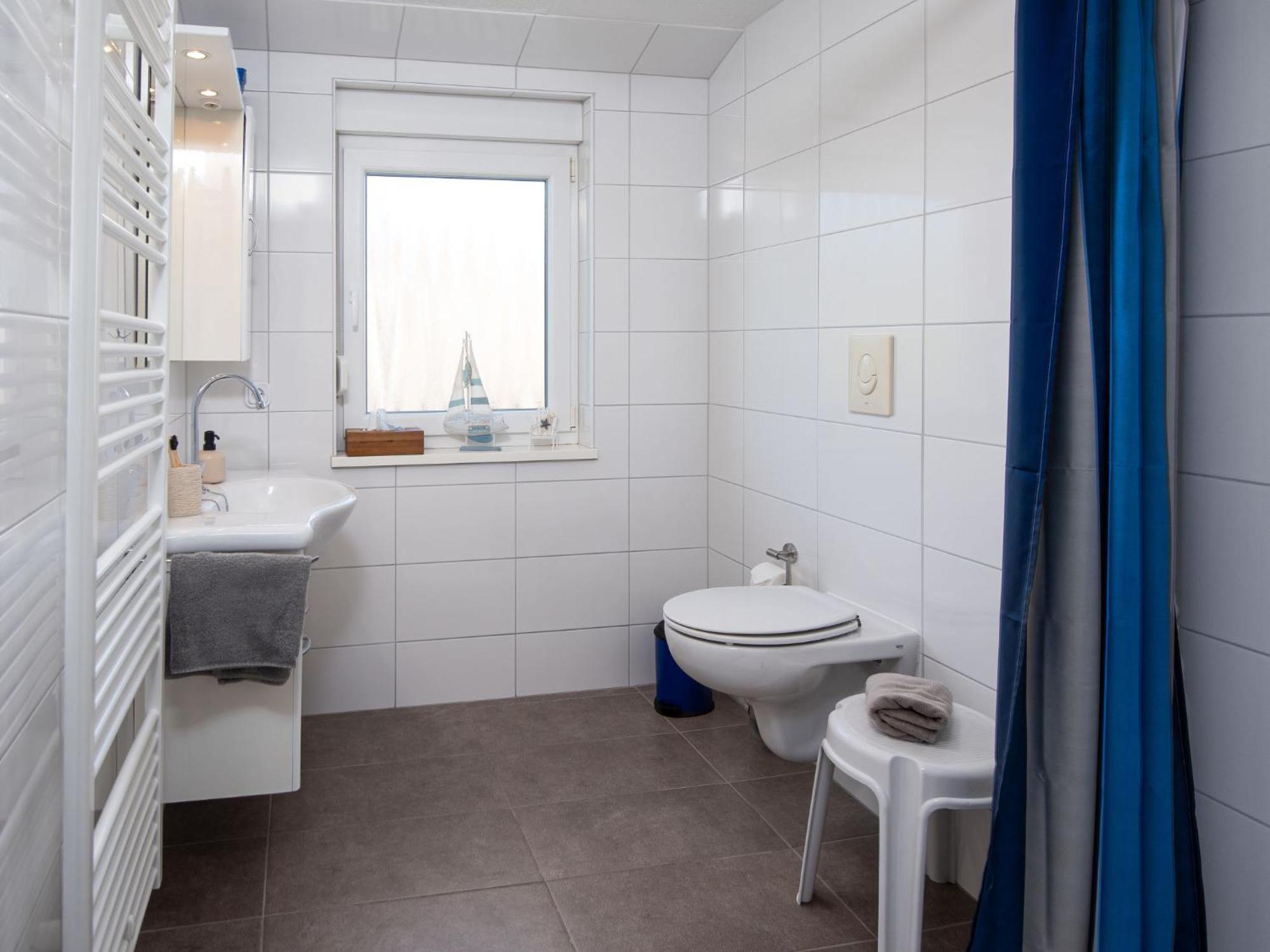 Apartment Ballertutje By Interhome Norddeich  Exteriör bild
