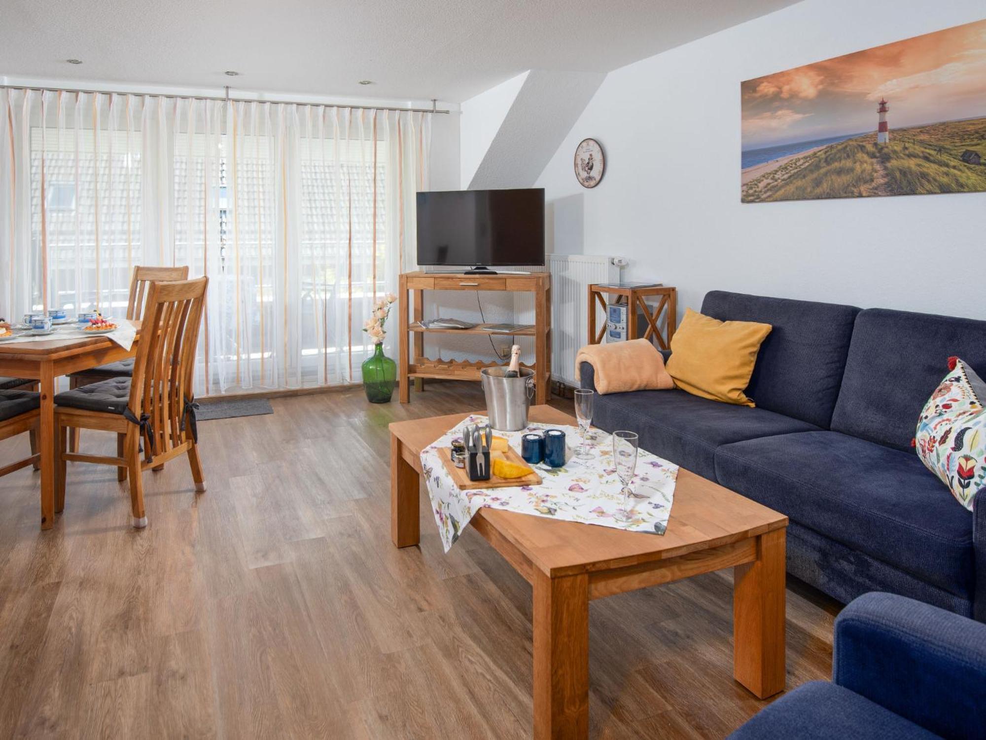 Apartment Ballertutje By Interhome Norddeich  Exteriör bild